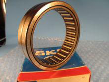 陝西SKF軸(zhou)承廠家 陝(shǎn)西SKF軸承廠(chang)家