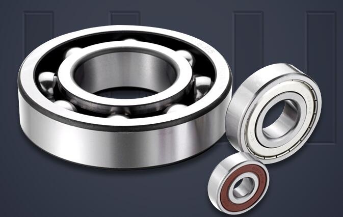 不會區(qū)分各類軸承？一(yi)起看看吧