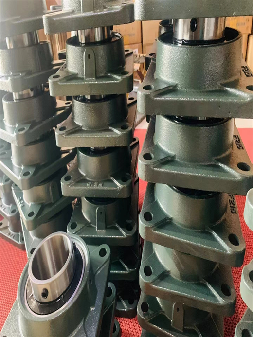 陝西帶座軸(zhóu)承 陝(shǎn)西帶座軸承(cheng)