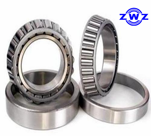 鹹陽(yang)ZWZ圓錐滾子軸(zhóu)承