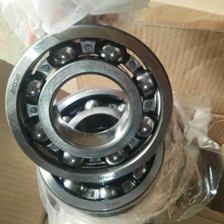 深溝球(qiú)軸承